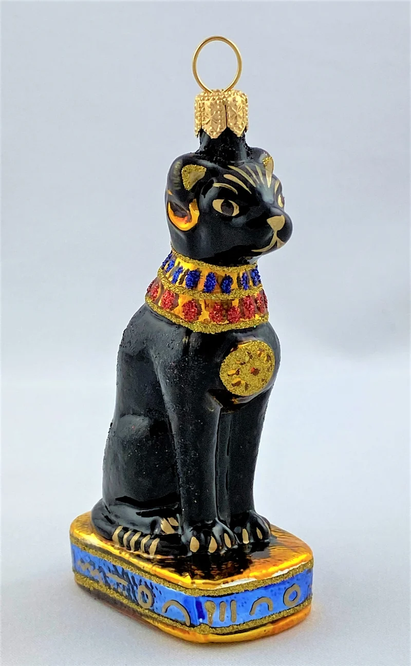 Katzengöttin Bastet