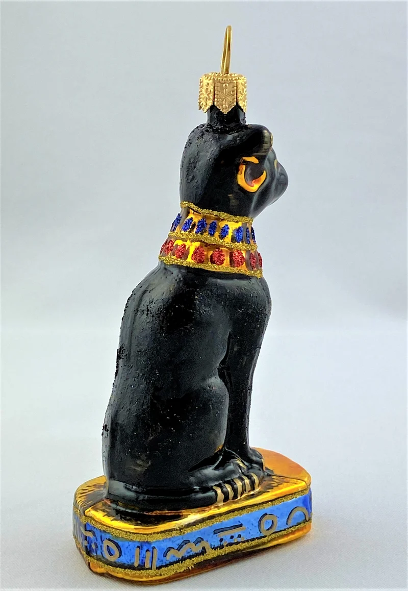 Katzengöttin Bastet