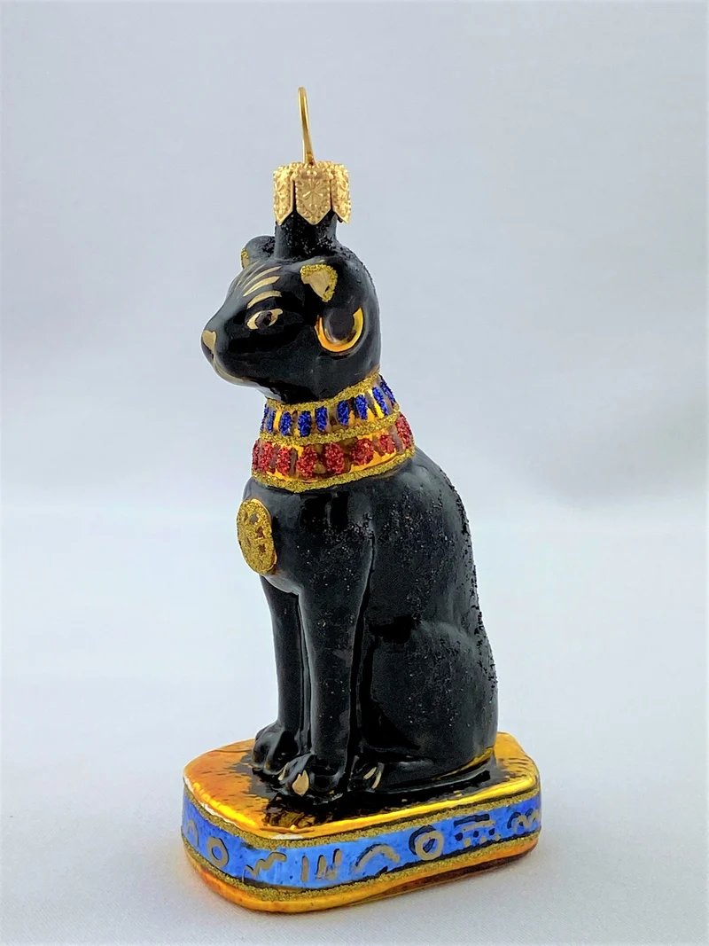 Katzengöttin Bastet