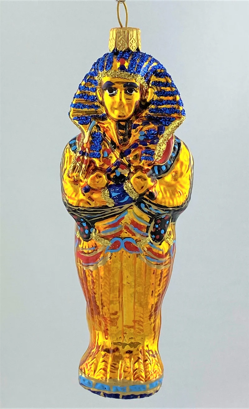 Tut Ench Amun