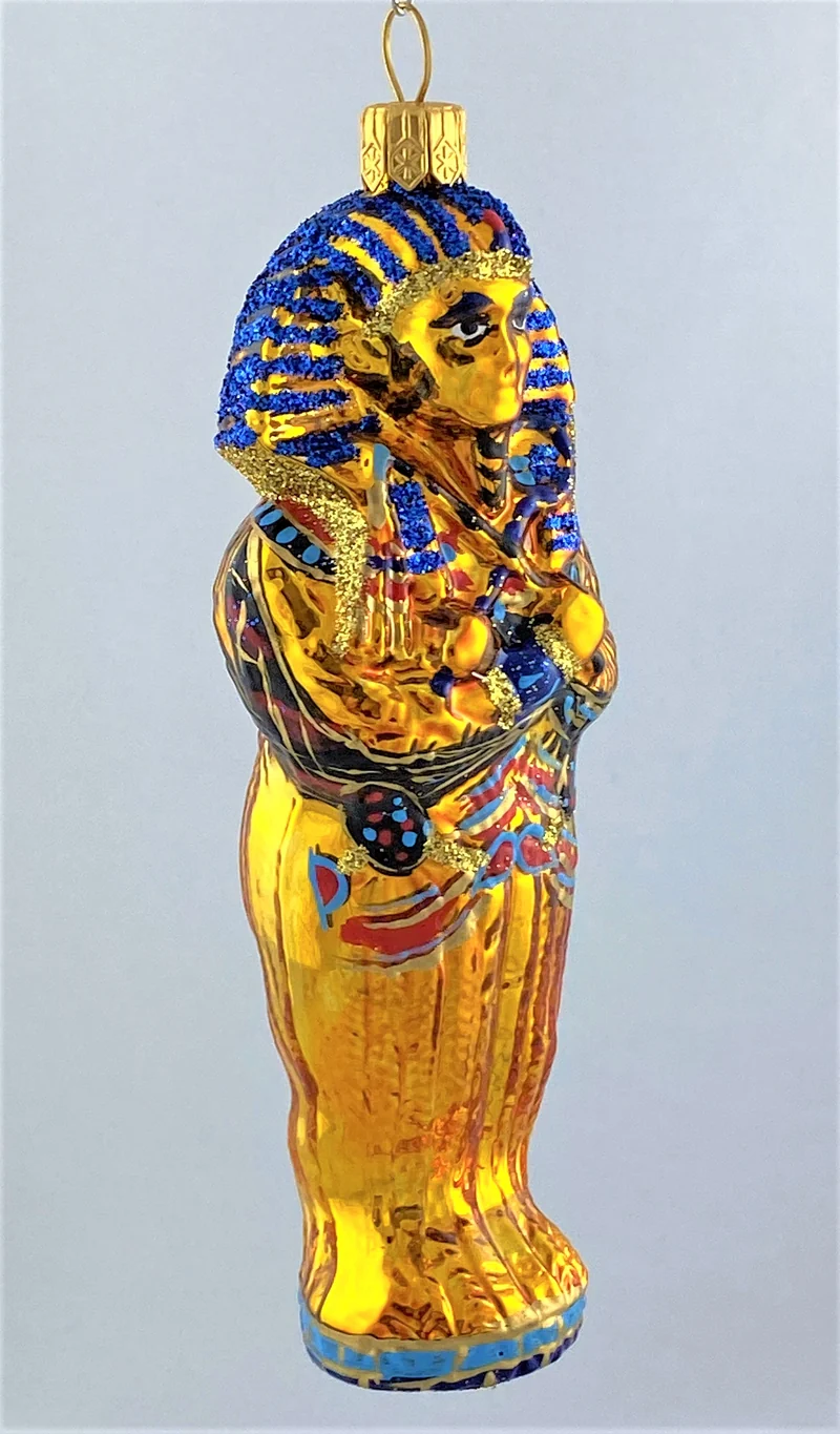 Tut Ench Amun