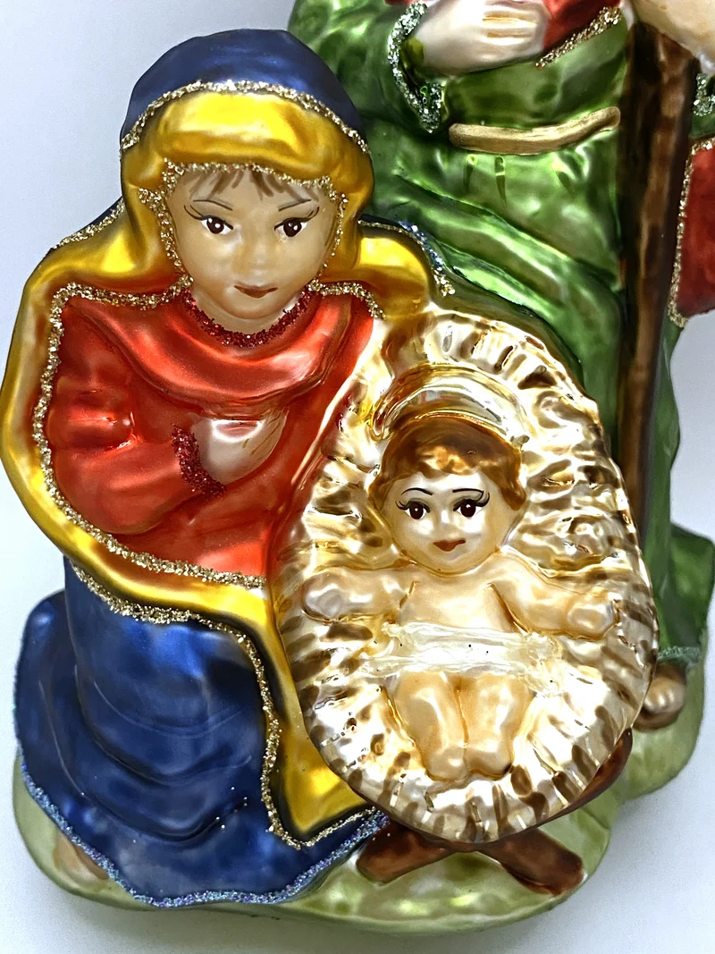 Heilige Familie