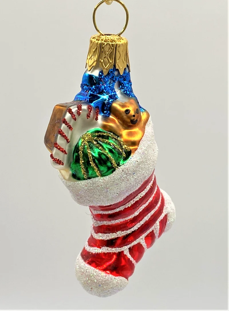 Weihnachts Strumpf
