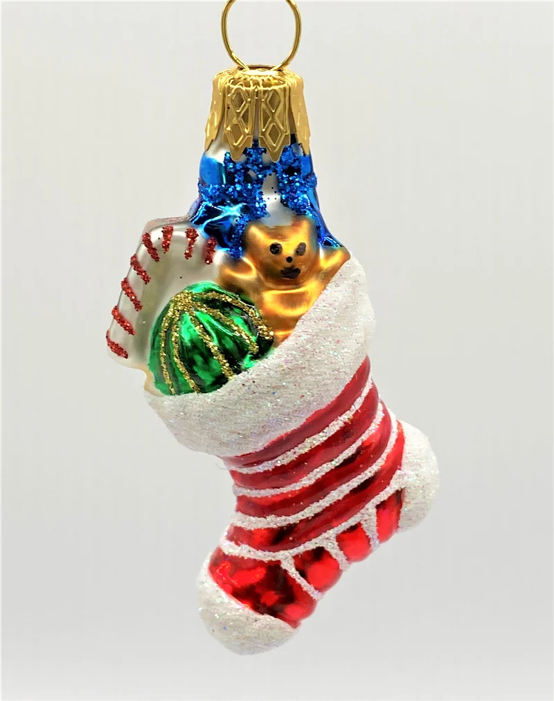 Weihnachts Strumpf