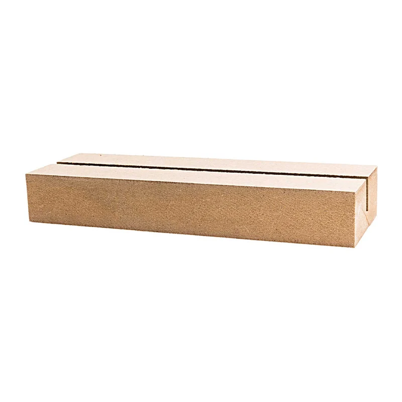 Rico Design Klemmbretthalter natur