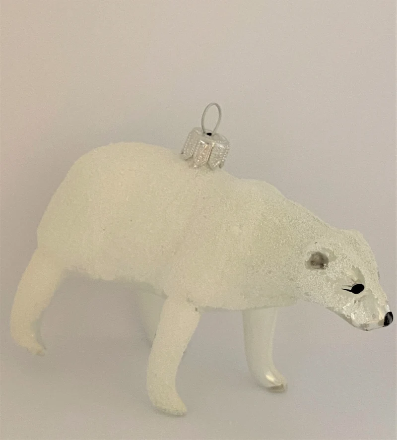 Eisbär