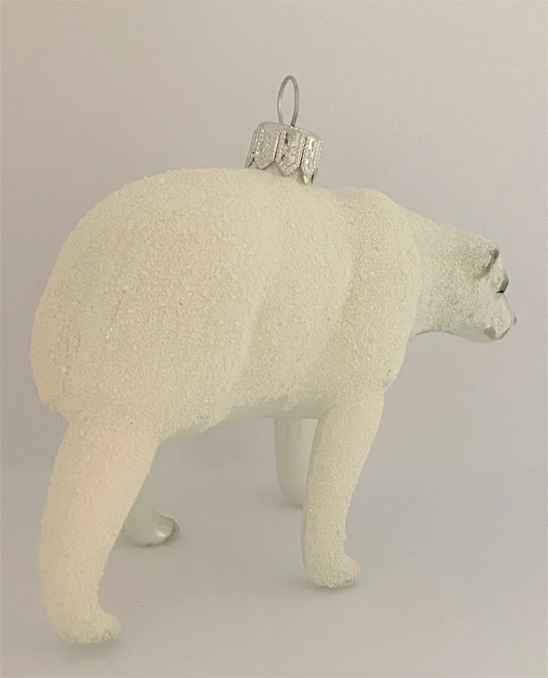 Eisbär