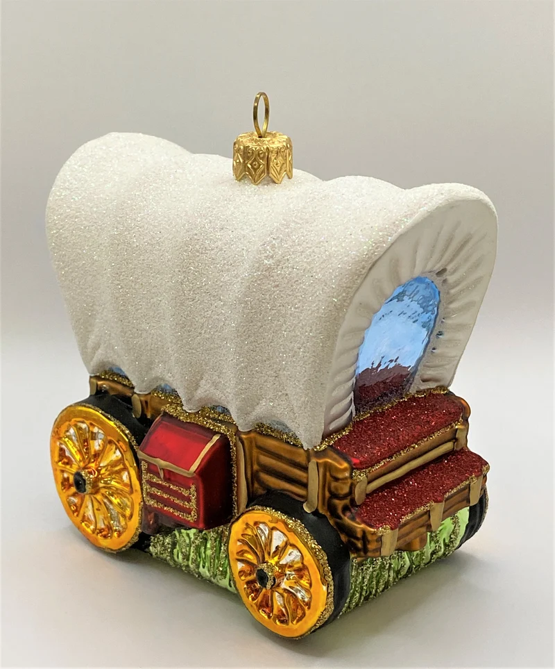 Planwagen