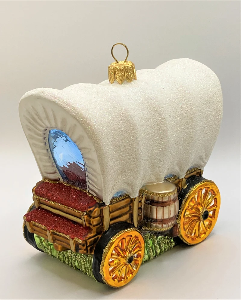Planwagen