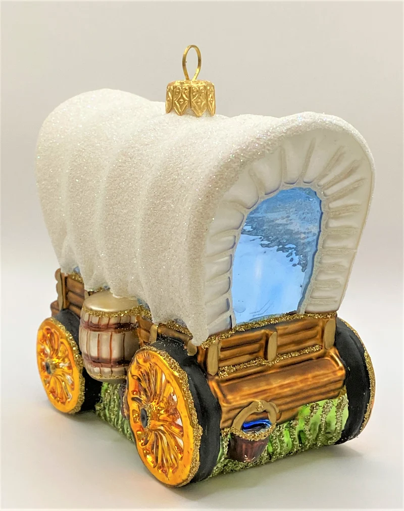 Planwagen