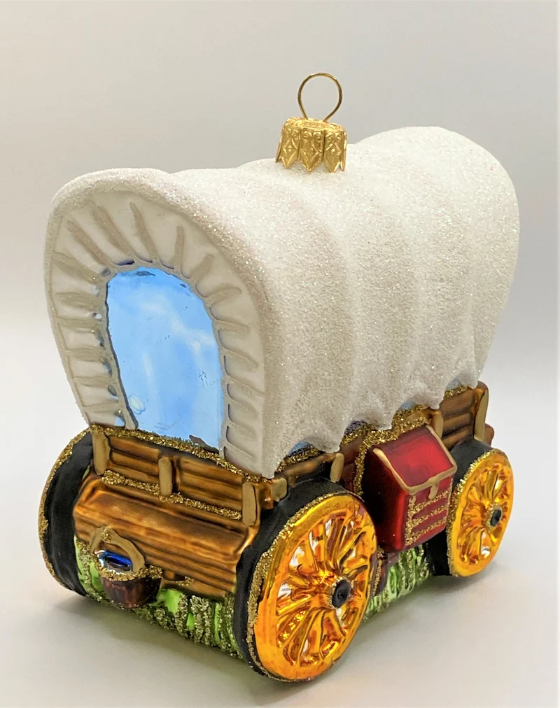 Planwagen