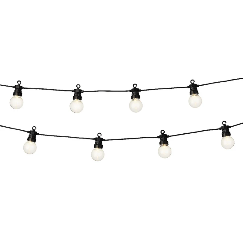 LED Party Beleuchtung mit 8 Funktionen
