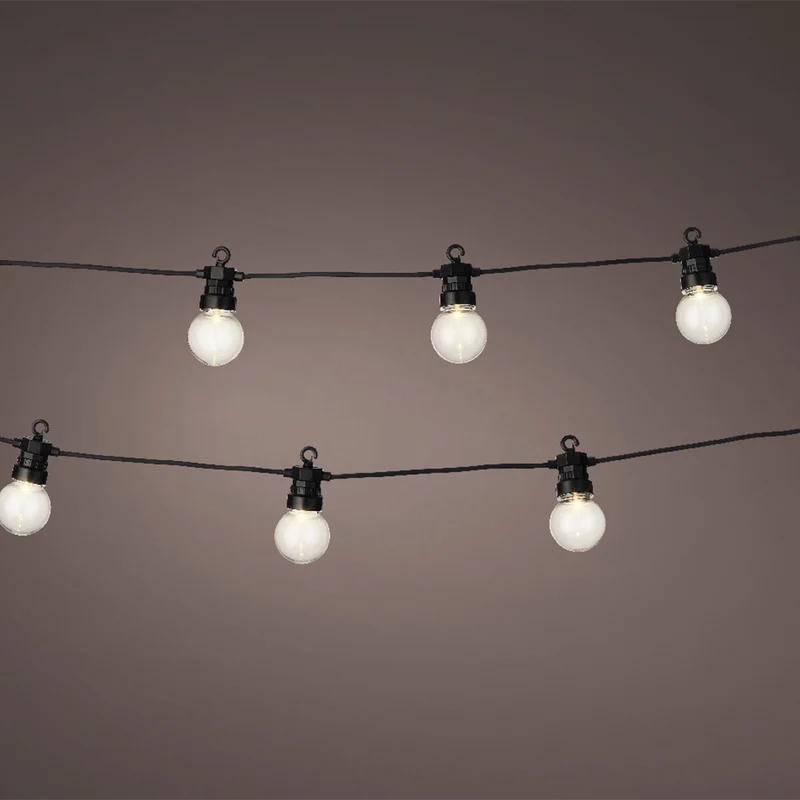 LED Party Beleuchtung mit 8 Funktionen