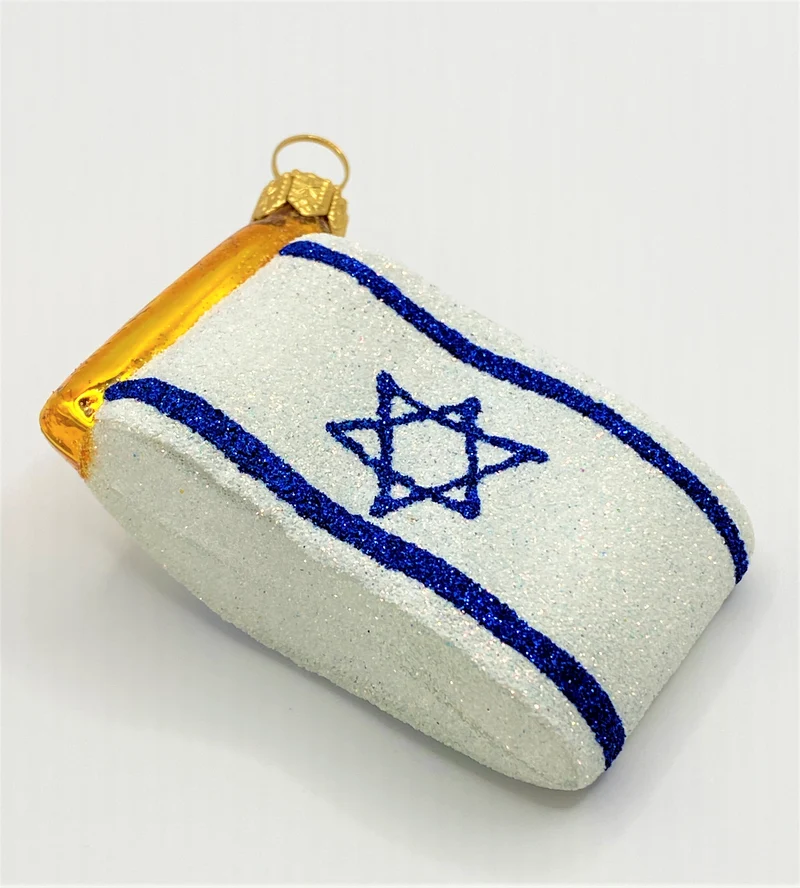 Israel Flagge