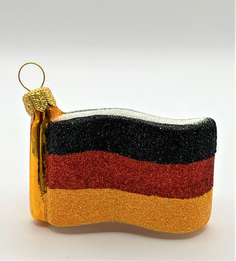 Deutschland Flagge