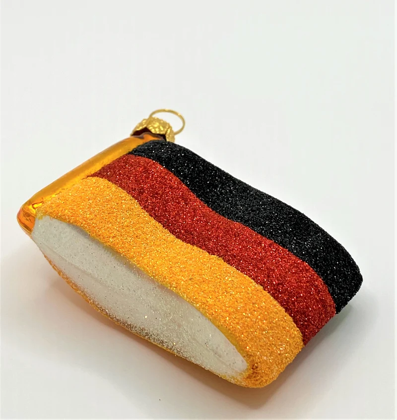 Deutschland Flagge