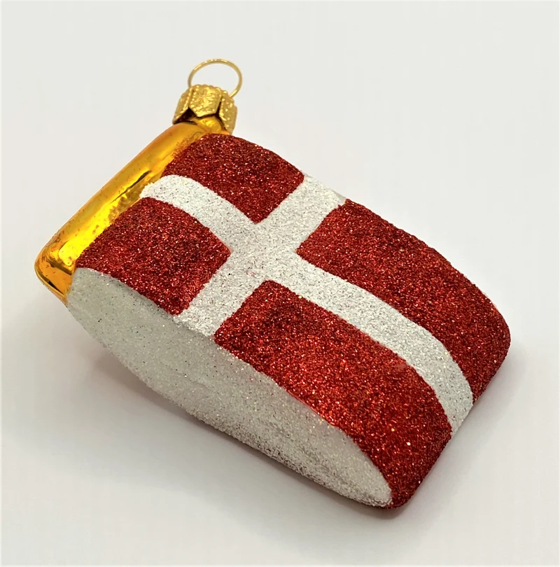 Dänemark Flagge
