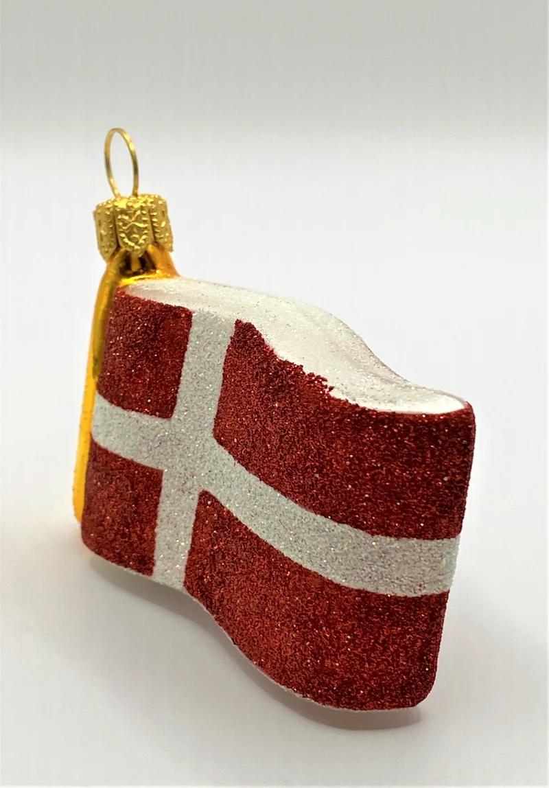 Dänemark Flagge