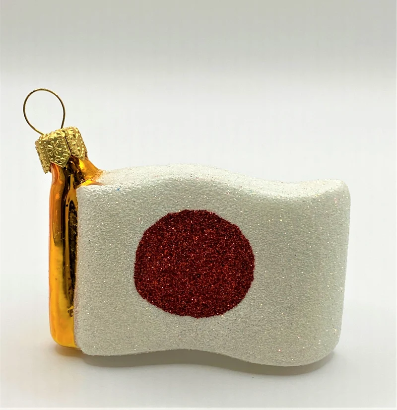 Japan Flagge