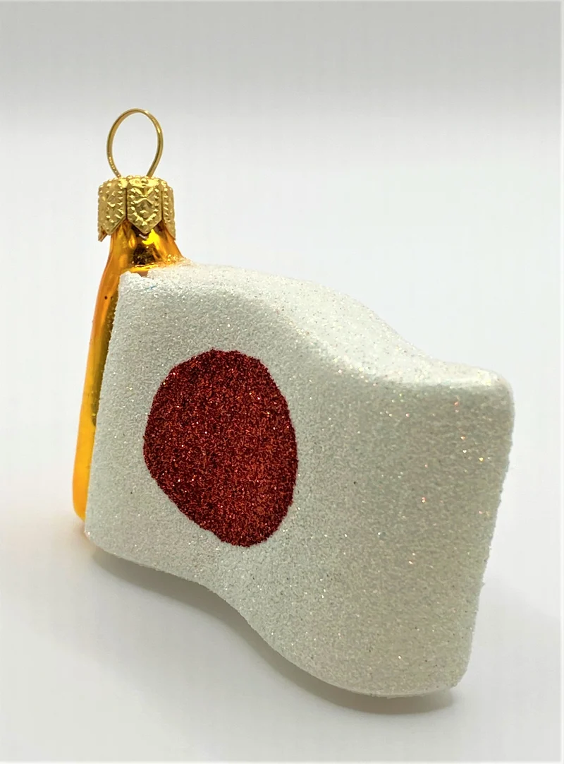 Japan Flagge