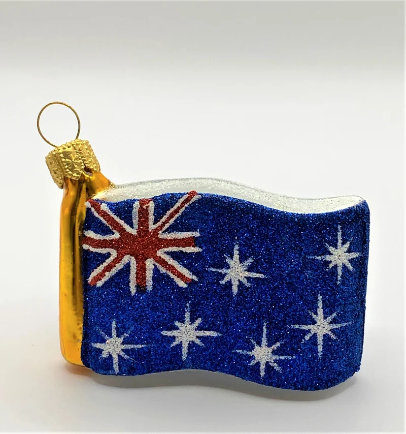 Australien Flagge