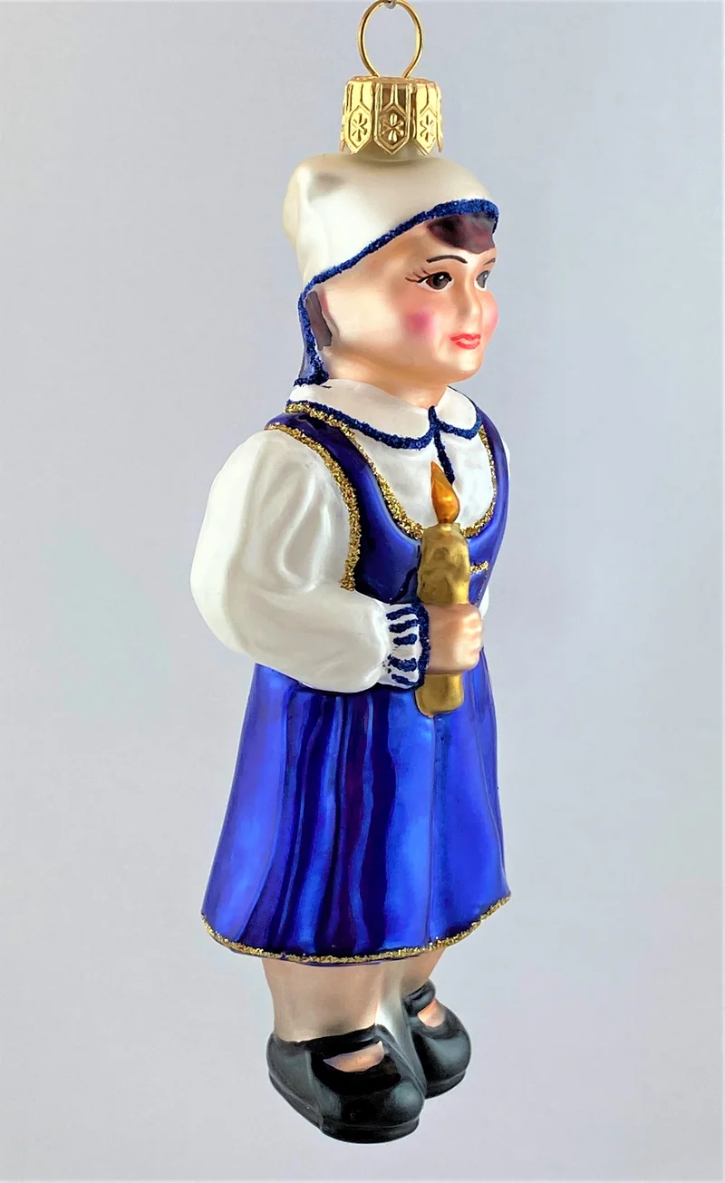 Jüdisches Mädchen