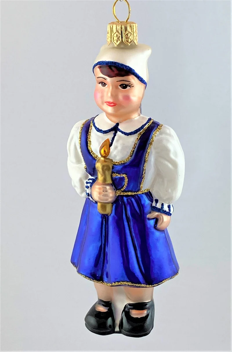 Jüdisches Mädchen