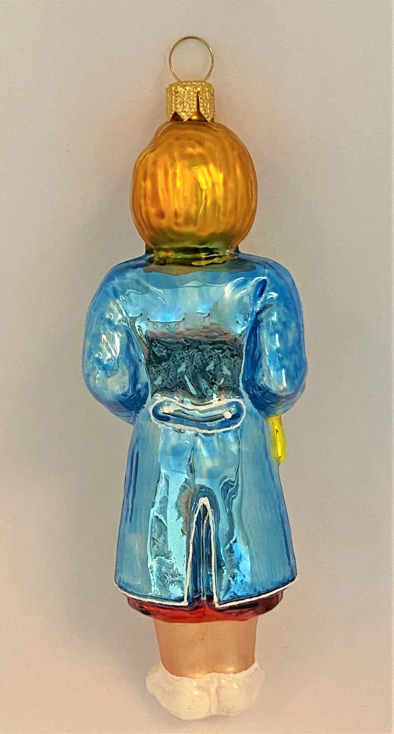 Dentalhygienikerin