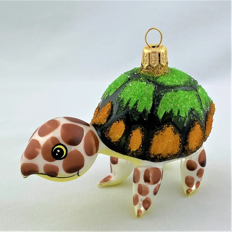 Schildkröte