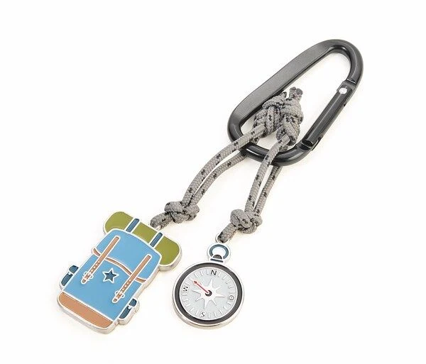 Schlüsselanhänger "RUCKSACK"