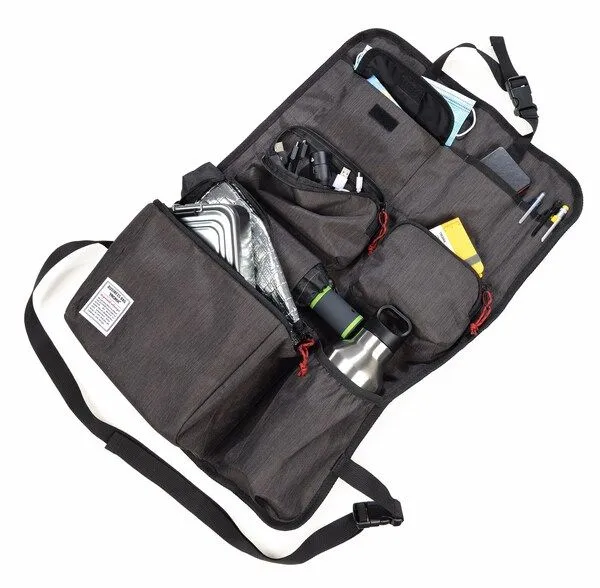 Auto Rücksitz-Organizer "BUSINESS CAR ORGANIZER"