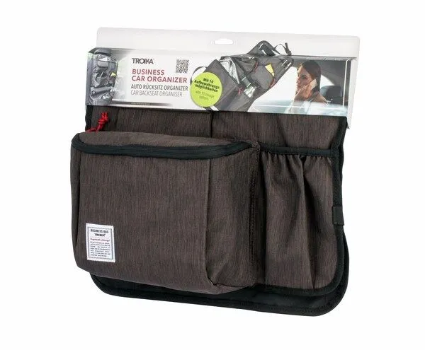 Auto Rücksitz-Organizer "BUSINESS CAR ORGANIZER"