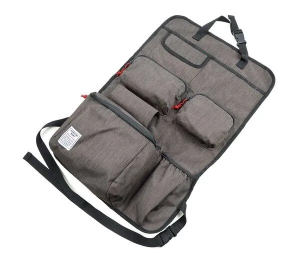Auto Rücksitz-Organizer "BUSINESS CAR ORGANIZER"