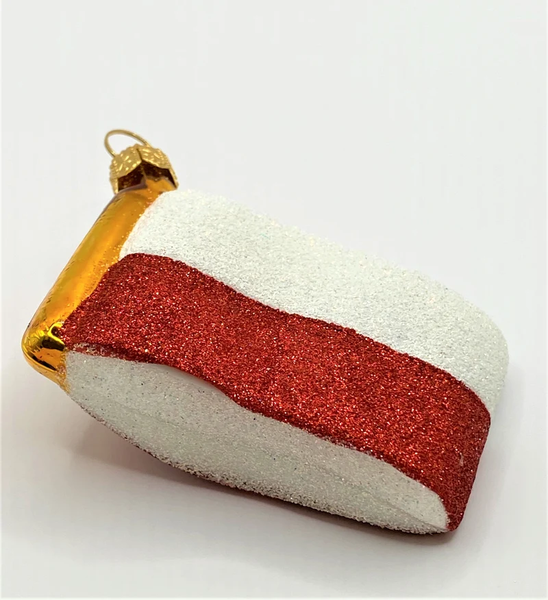 Polen Flagge