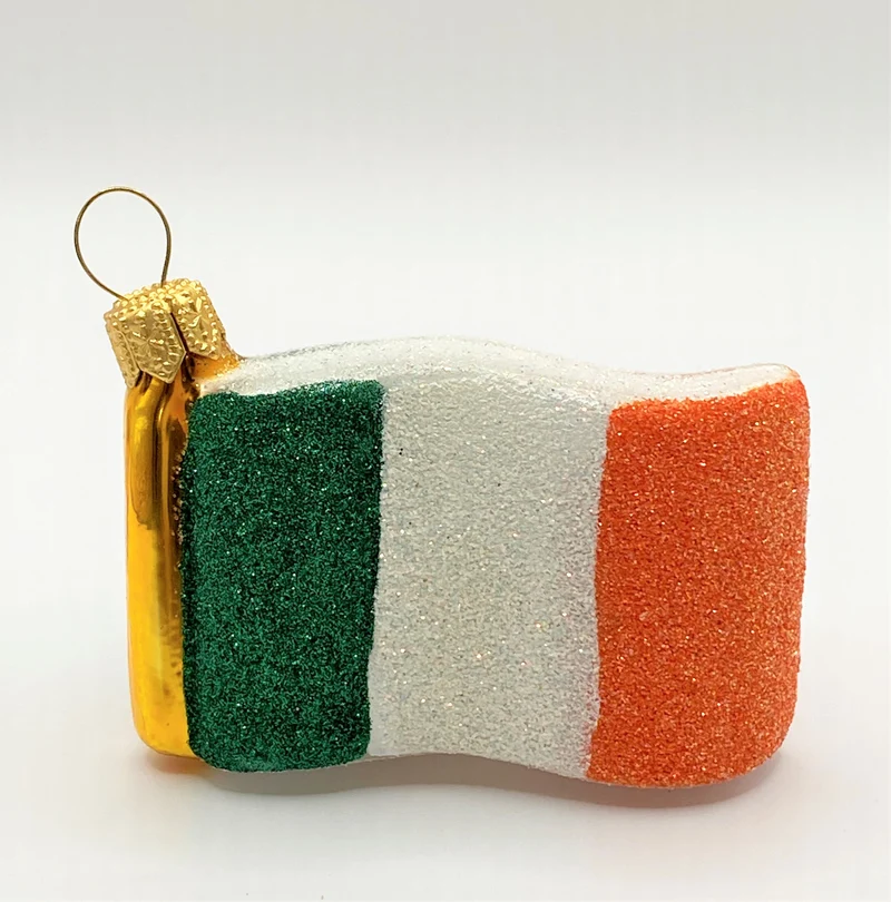 Irland Flagge