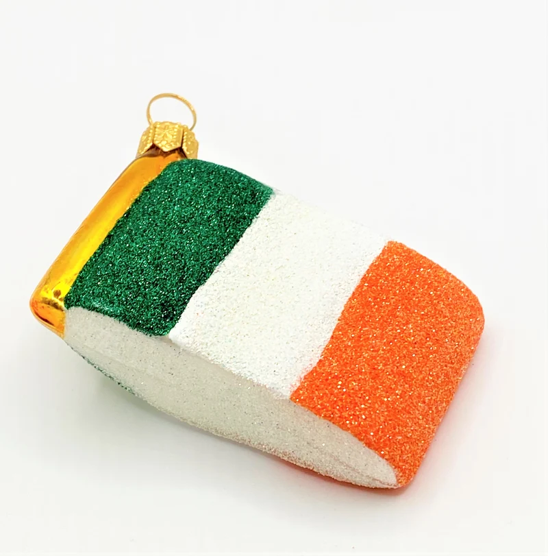 Irland Flagge