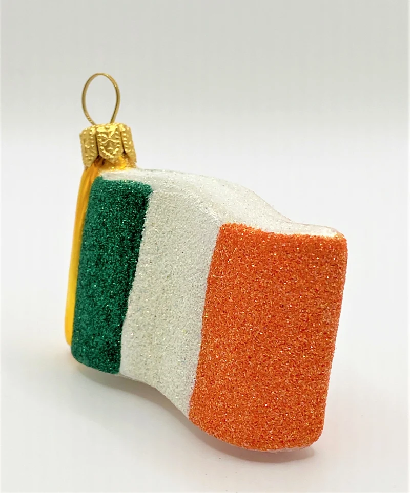 Irland Flagge
