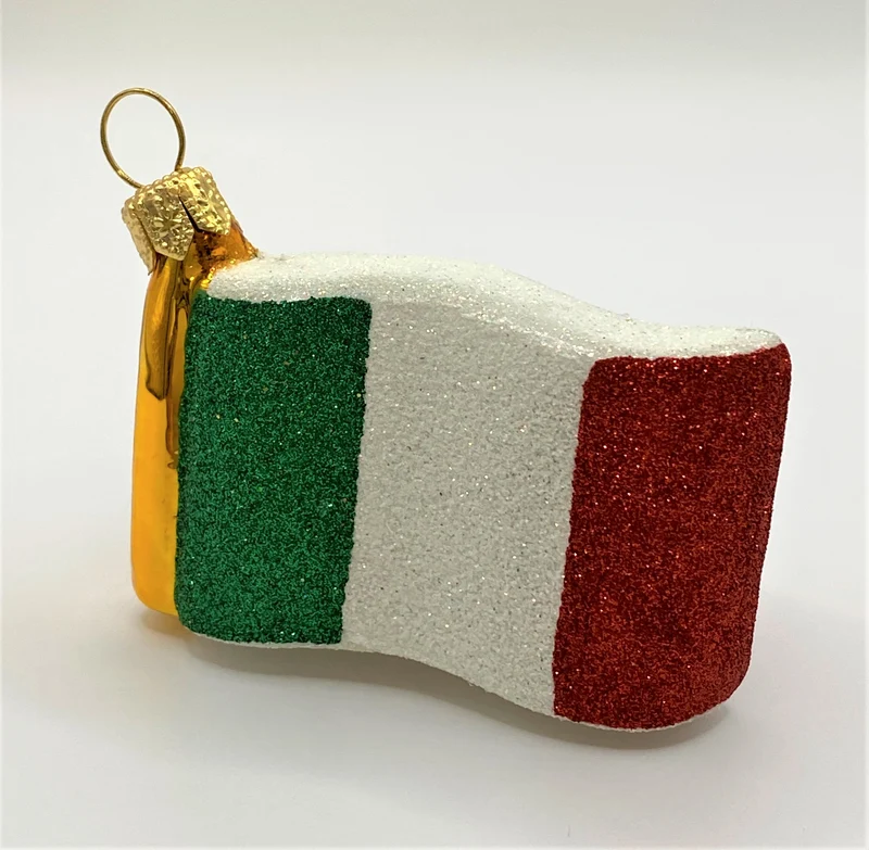 Italien Flagge