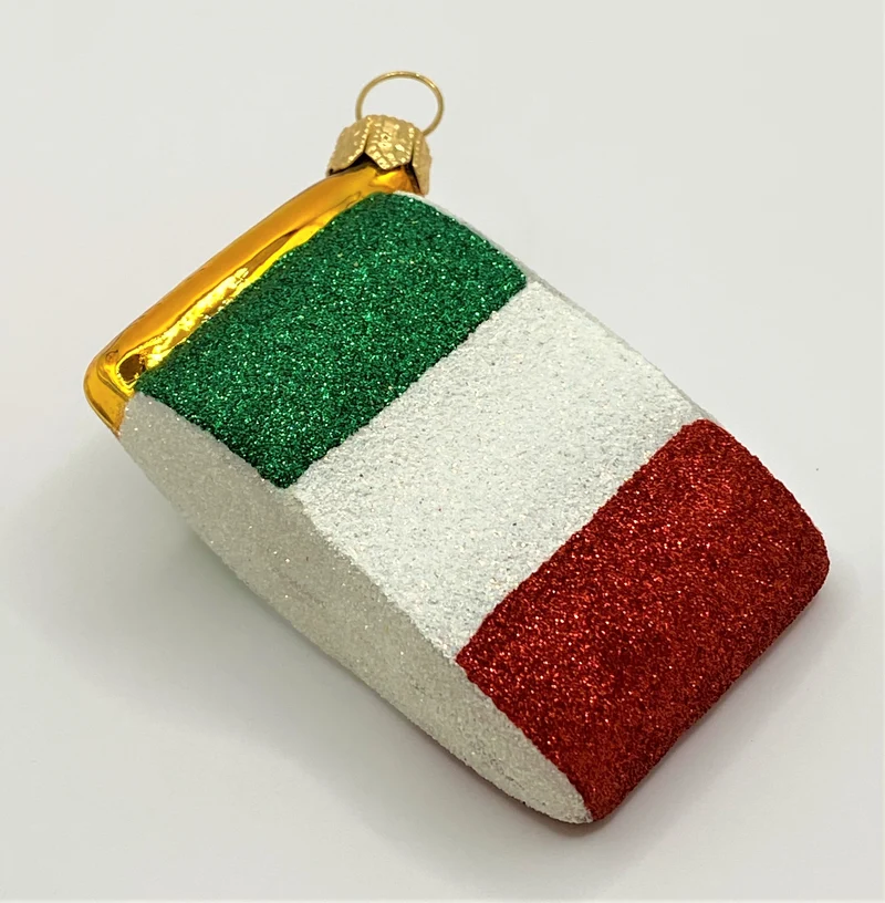Italien Flagge