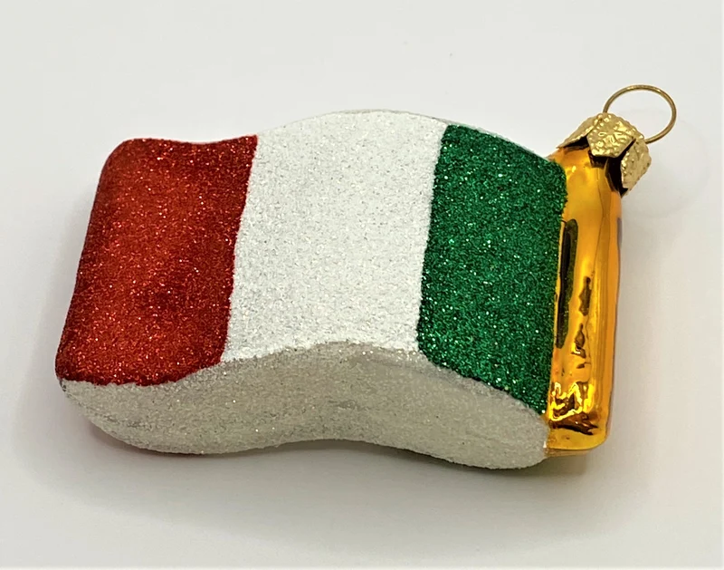 Italien Flagge