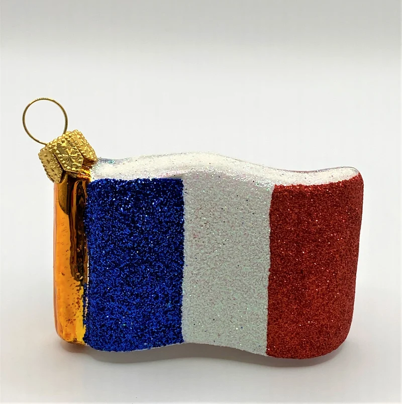 Frankreich Flagge