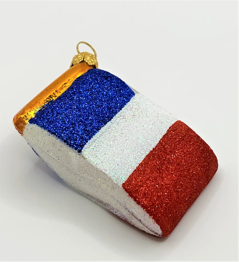 Frankreich Flagge