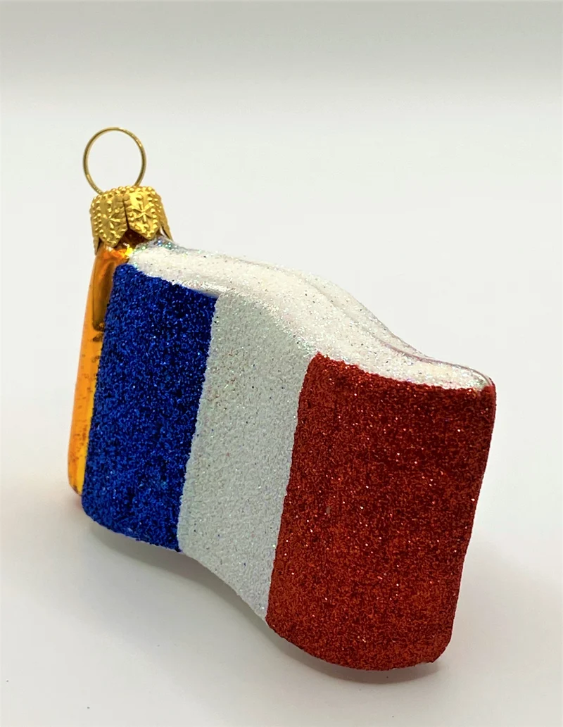 Frankreich Flagge