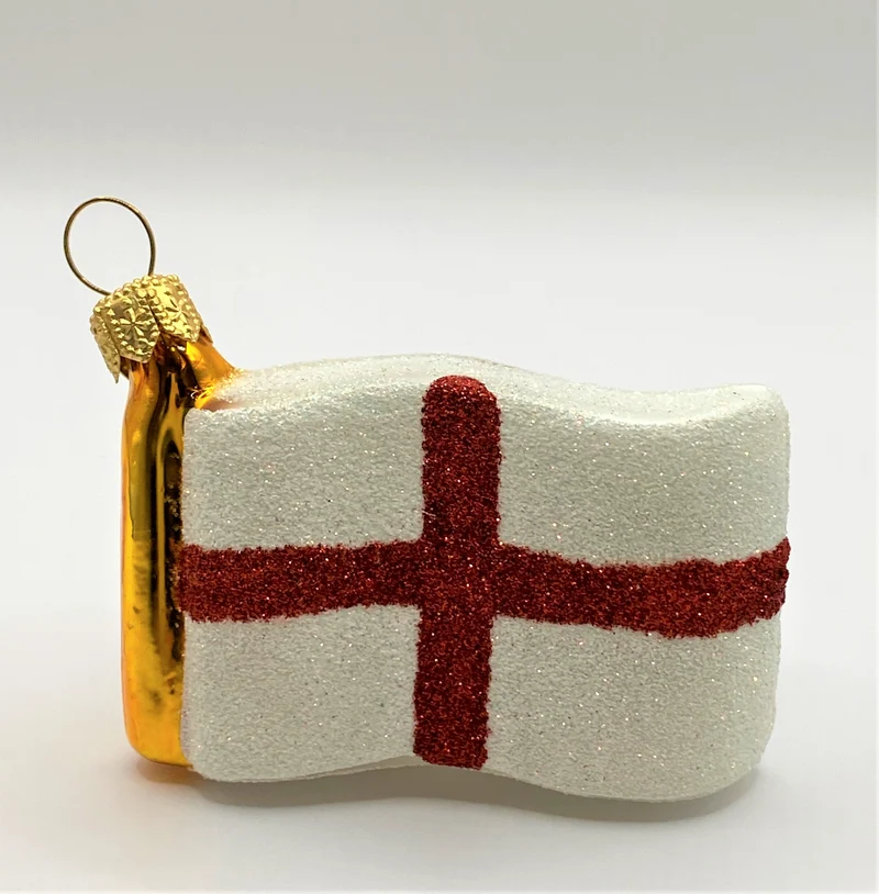 England Flagge