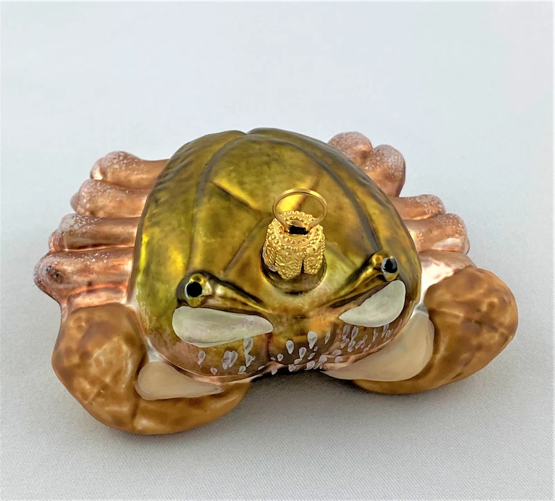 Krebs, olive rosa