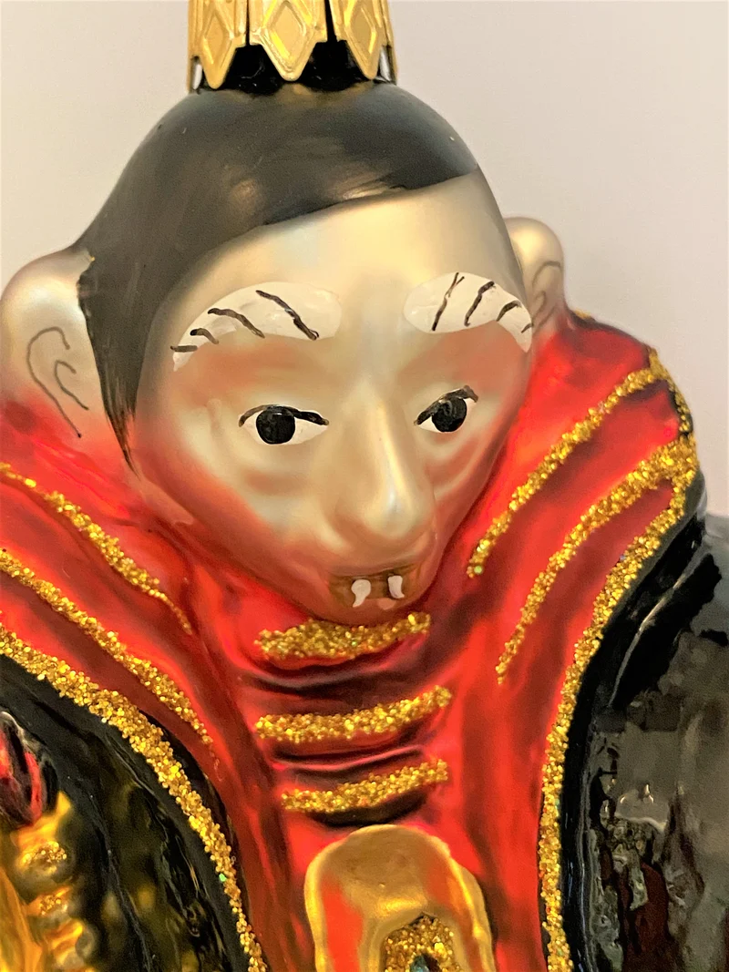 Dracula