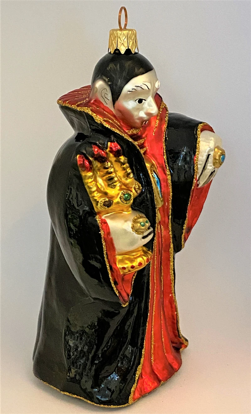 Dracula
