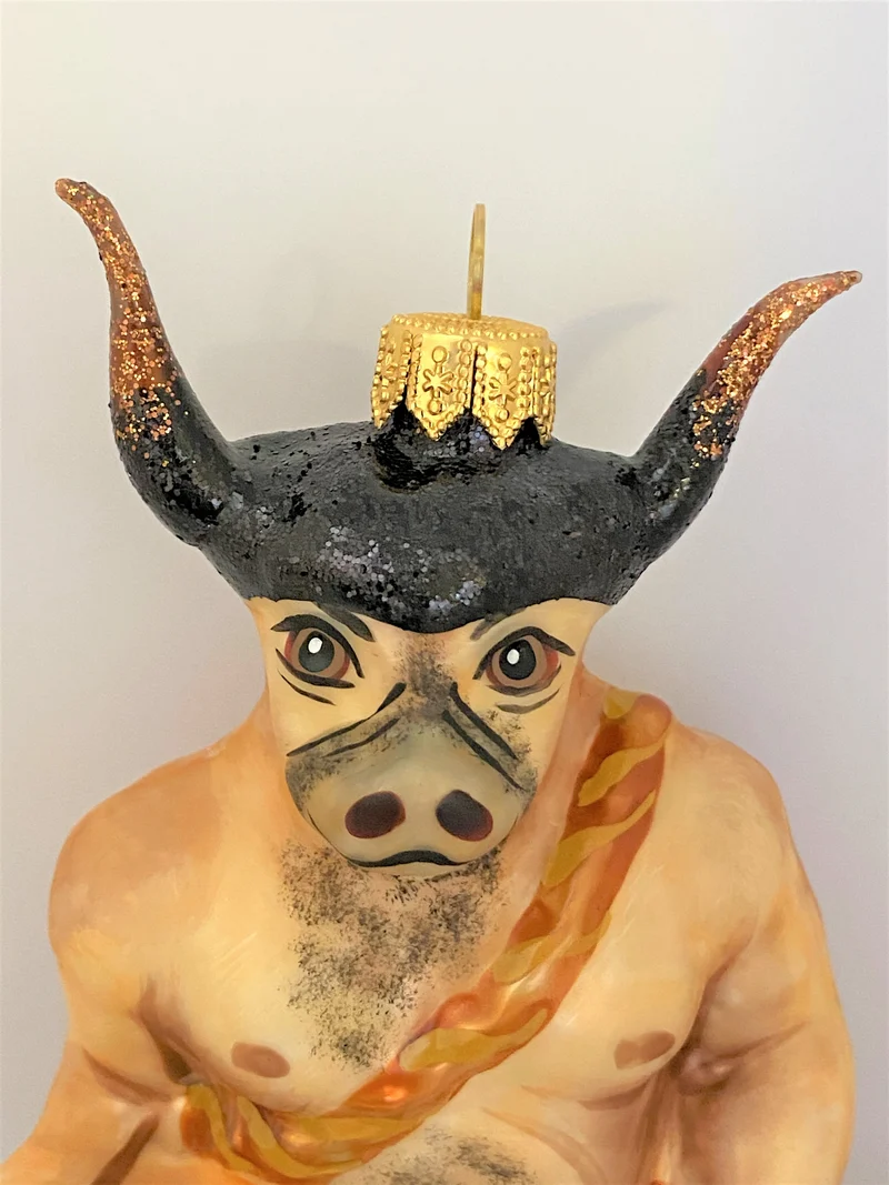 Minotaurus