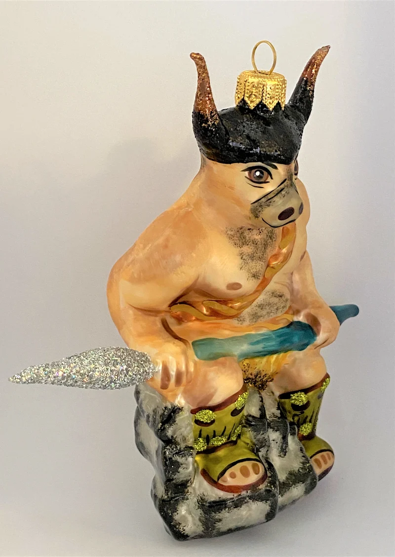 Minotaurus