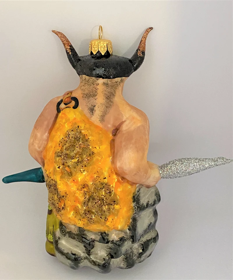 Minotaurus